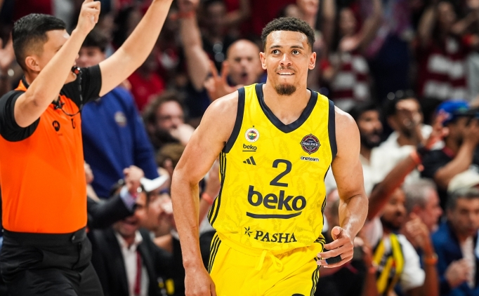 Wade Baldwin: '�ok mutluyuz!'