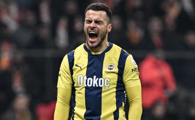 Kostic, Juventus'a geri d�n�yor!