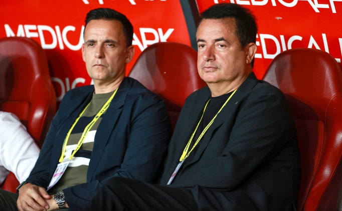 Fenerbah�e'de Branco d�nemi sona erdi