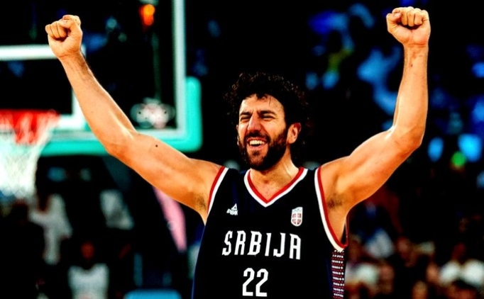 Fenerbah�e'ye bayram hediyesi: Micic