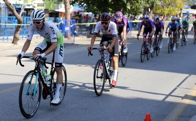 T�rkiye Bisiklet Federasyonu, 2026 gran fondo takvimini a��klad�