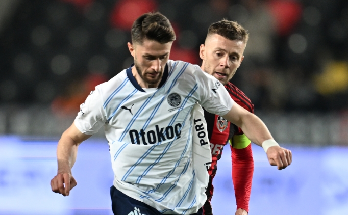 �smail Y�ksek: 'Hedefim Fenerbah�e'de �ampiyonluk ya�amak'