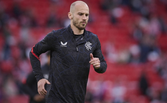 Be�ikta�'tan Cerny'e 7 milyon euro!