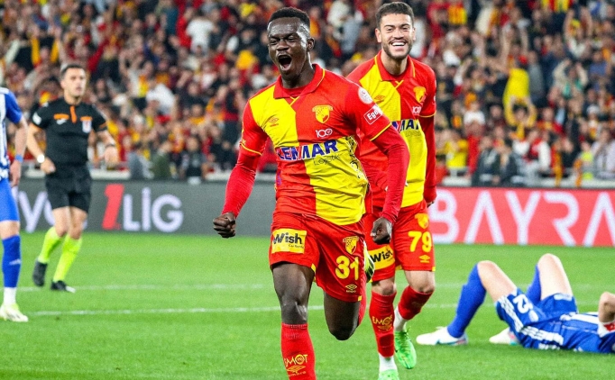 G�ztepe, Anthony Dennis i�in Anderlecht'ten gelen teklifi reddetti