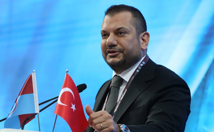 PFDK'den Trabzonspor Ba�kan� Do�an'a ceza!