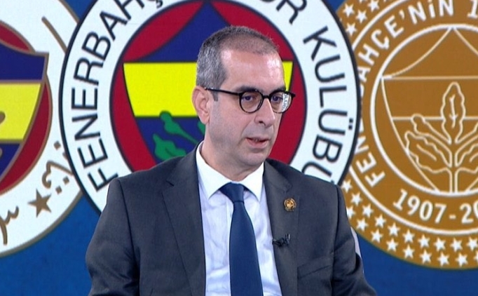 �ekip Mosturo�lu: 'TFF yetkilileri, UEFA'y� manip�le etmi�!'