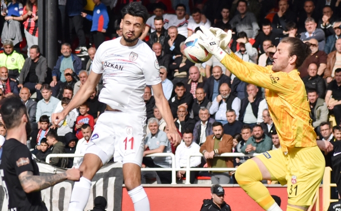 Alt�nordu'da ayr�l�k �ok, gelen yok!