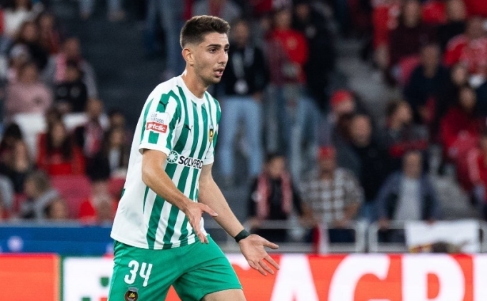 Demir Ege'den veda payla��m�!