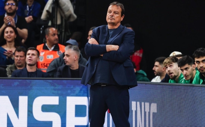 Ergin Ataman ad�n� tarihe yazd�rmaya �al��acak