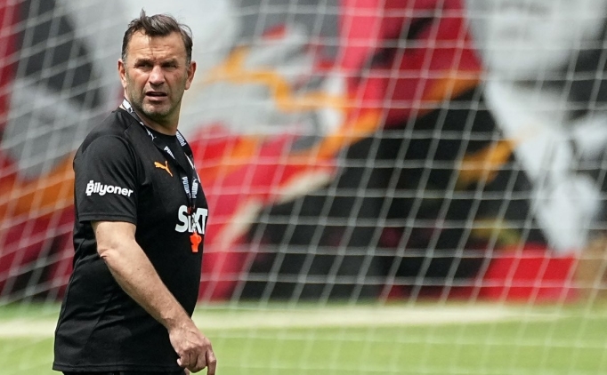 Galatasaray'�n kamp kadrosunda 7 as eksik