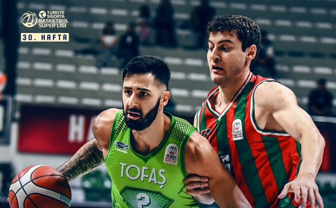 Tofa�, Kar��yaka kar��s�nda rahat kazand�