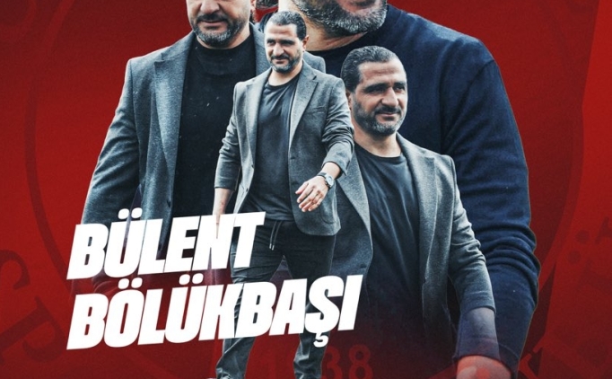 �mraniyespor'da B�l�kba�� d�nemi devam ediyor