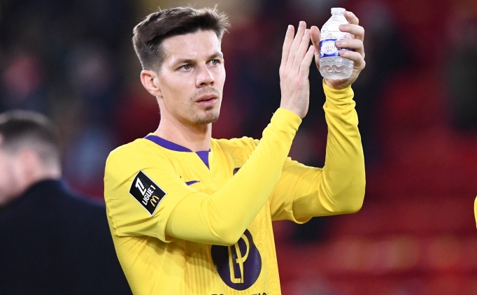 Karagmrk'ten Zajc aklamas!