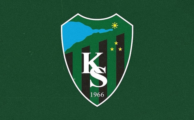 Kocaelispor'un sportif direkt�r� Metin �zkan oldu