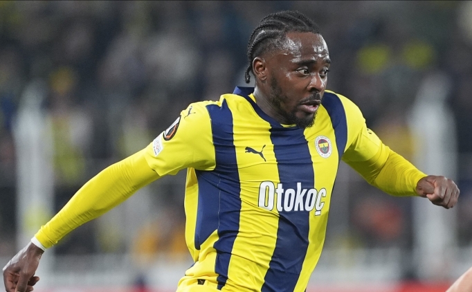 Rennes, Osayi Samuel i�in harekete ge�ti