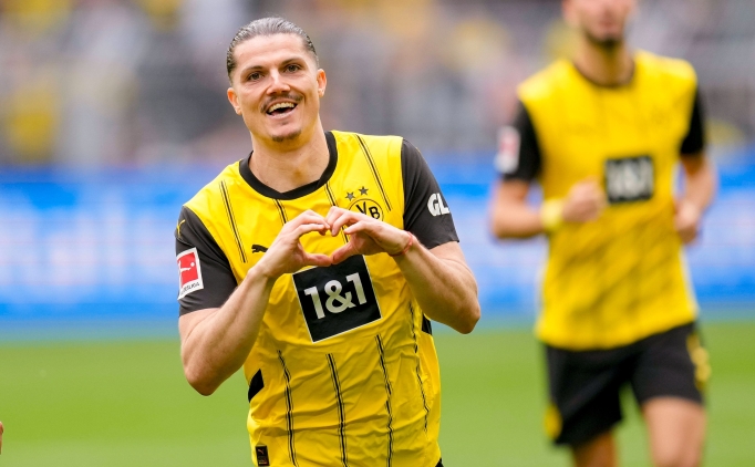 Dortmund'dan transfere 'minimal' b�t�e