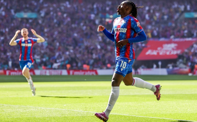 Arsenal, Eberechi Eze'yi kadrosuna katmak istiyor!