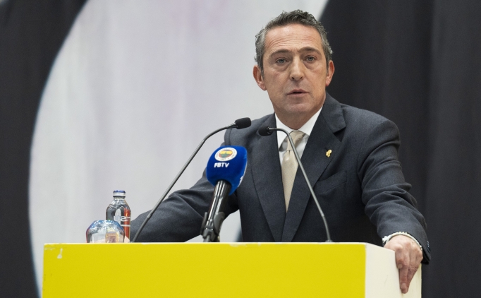 Fenerbah�e'den bir a��klama daha