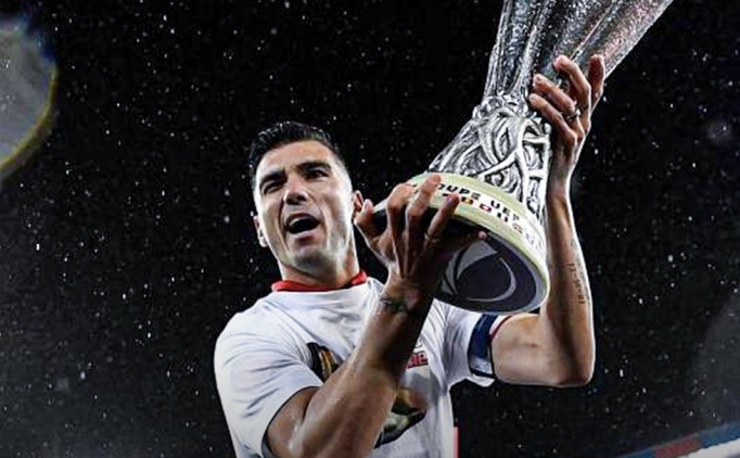 Avrupa Ligi'nde kupa en �ok �spanyollar�n oldu
