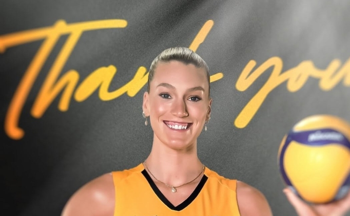 Kendall Kipp, Vak�fbank'tan ayr�ld�