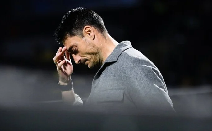 Albert Riera i�in Spartak Moskova a��klamas�!