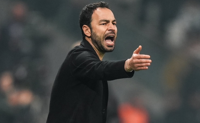 Seluk nan'dan Galatasaray aklamas!