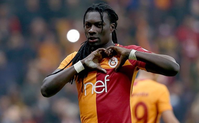 Gomis'ten �rk��l�k s�ylemine sert tepki!