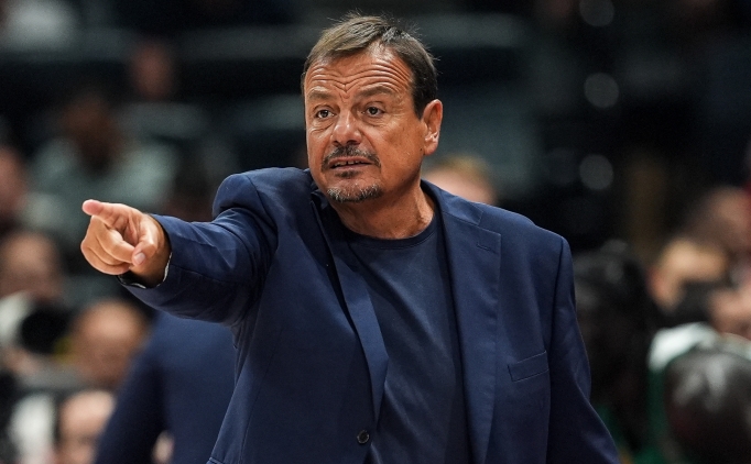 Ergin Ataman tutuklanacak haberleri asparagas!
