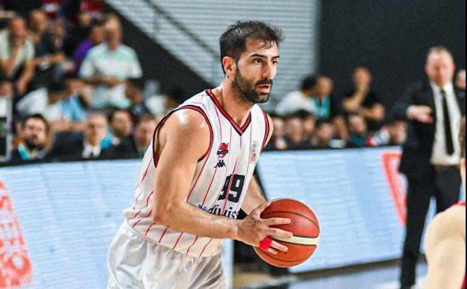 Manisa Basket son nefeste kurtuldu