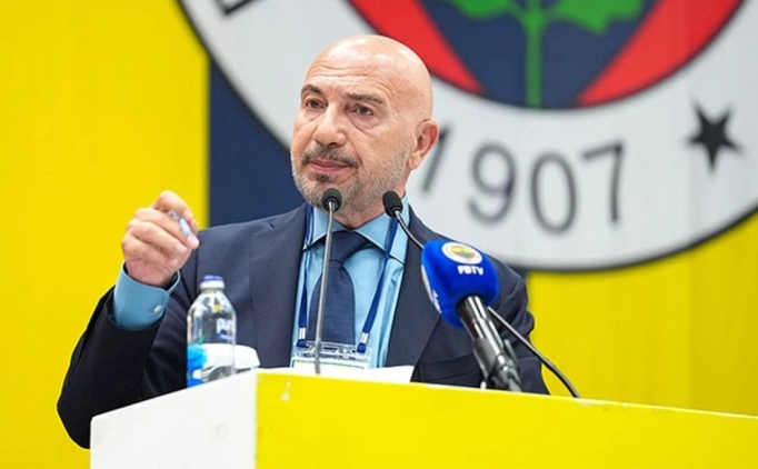 Hakan Bilal Kutlualp'ten payla��m: 'Fenerbah�e'nin anayasas�n� �i�niyorsunuz'