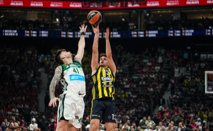 Biberovic: '�nan�lmaz iyi oynad�k'