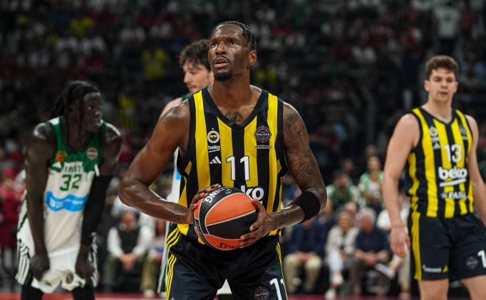 Nigel Hayes-Davis: '�nce pazar ak�amki ma�'