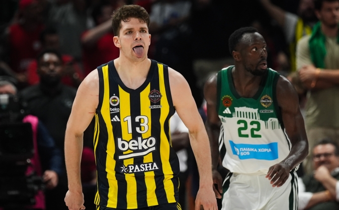 Fenerbah�e Beko, Tar�k Biberovic ile nikah tazeledi!