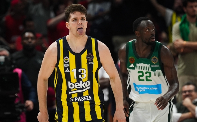 Fenerbah�e Beko'ya Biberovic'ten k�t� haber!