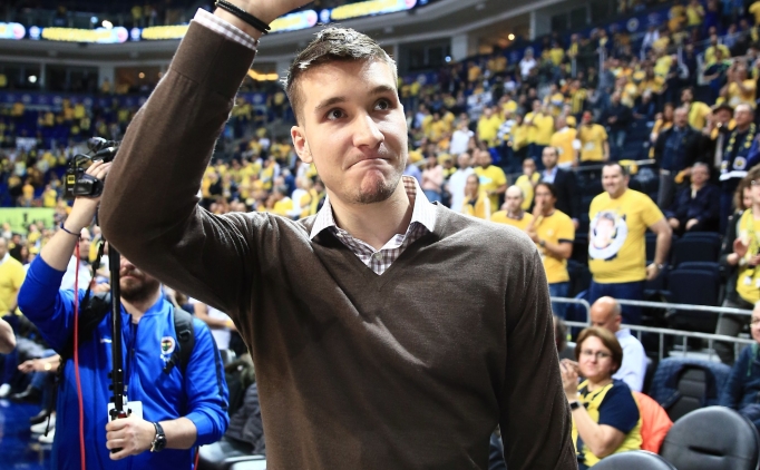 Bogdanovic: '�ampiyon olaca��z'