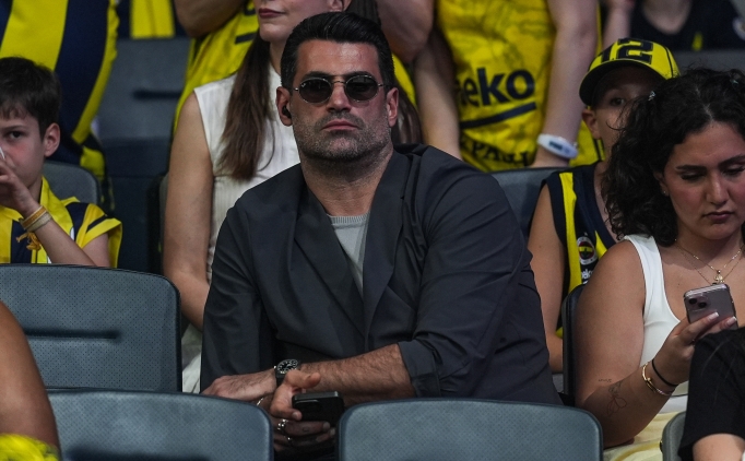 Volkan Demirel'den galibiyet sonras� payla��m!