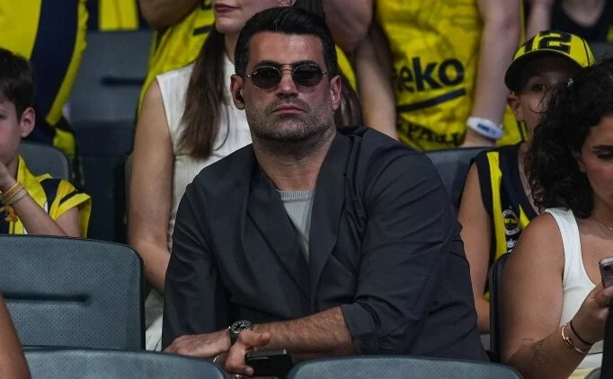 Volkan Demirel'den Fenerbah�e a��klamas�!