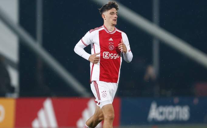 Trabzonspor'dan Ahmetcan Kaplan hamlesi!