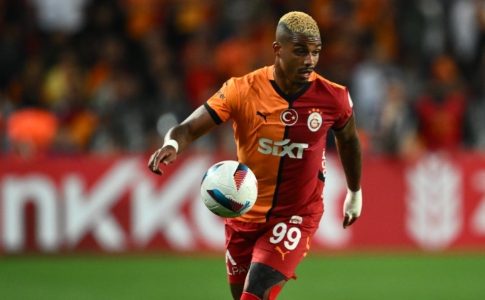 Lemina: 'Fatih Terim ve Okan Buruk �ok farkl�!'