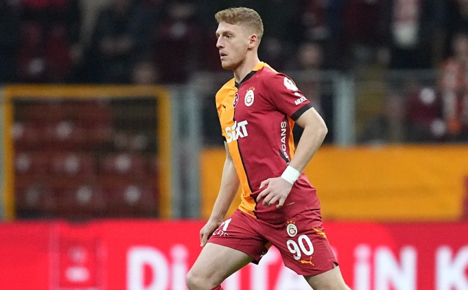 Metehan Baltac�: 'Ger�ek 5. y�ld�z� takt�k'