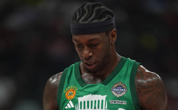 Kendrick Nunn: 'Ben nas�l oyun d��� kal�r�m!'