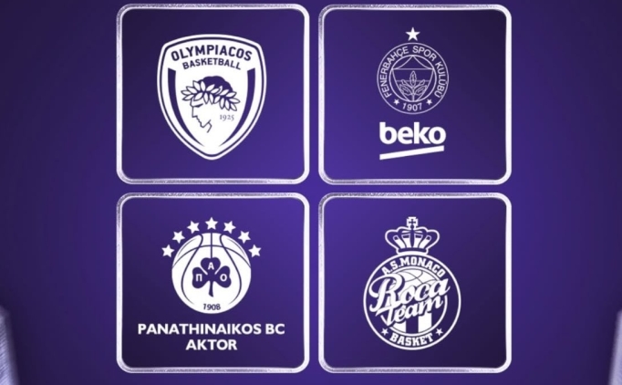Euroleague'de bir ilk ya�anacak!