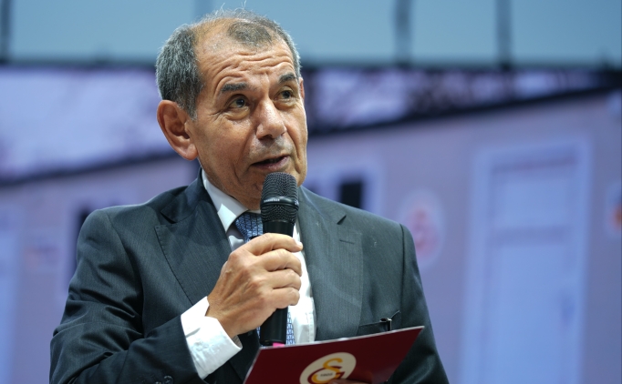 Dursun �zbek'ten Muslera'n�n gelece�i ile ilgili a��klama!