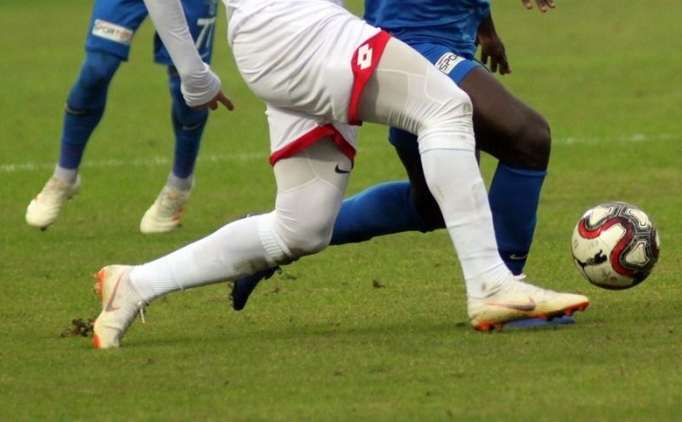 TFF 3. Lig' de gruplar belli oldu.