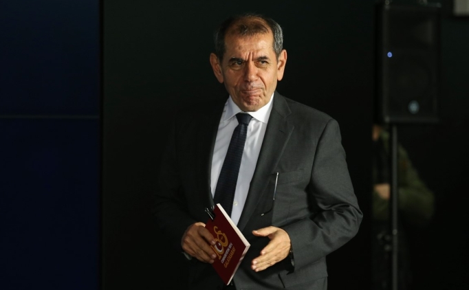 Galatasaray'da divan kurulu �ar�amba g�n� toplanacak