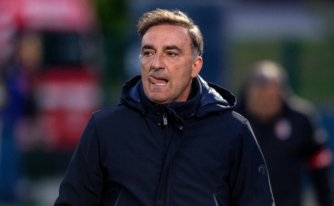 Braga'da Carvahal d�nemi sona erdi