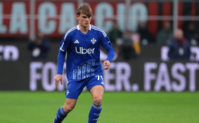 Como'dan Tottenham'n 40 milyon euroluk teklifine ret!