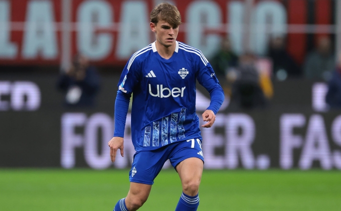 Como'dan, Nico Paz i�in Tottenham'a ret