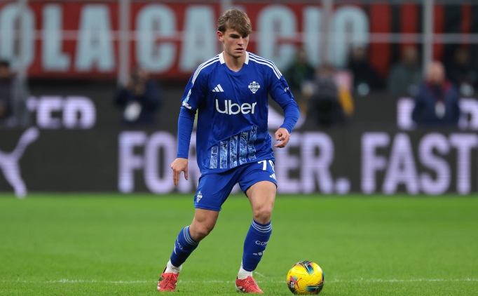 Real Madrid, Nico Paz'� geri alacak!