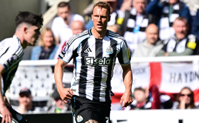 Newcastle United'a �ampiyonlar Ligi piyangosu